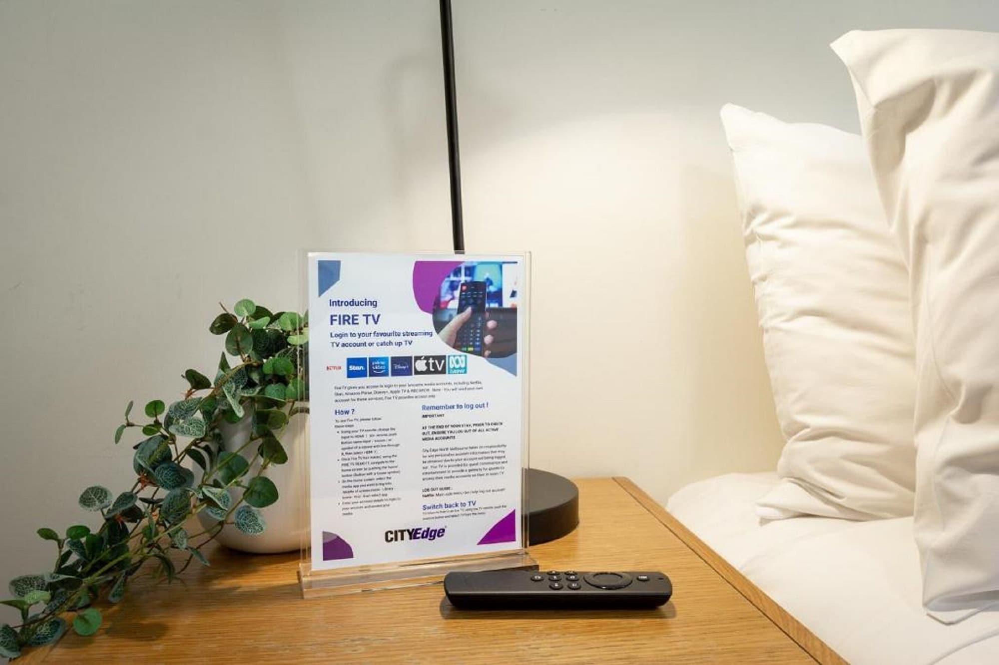 City Edge North Melbourne Apartment Hotel מראה חיצוני תמונה